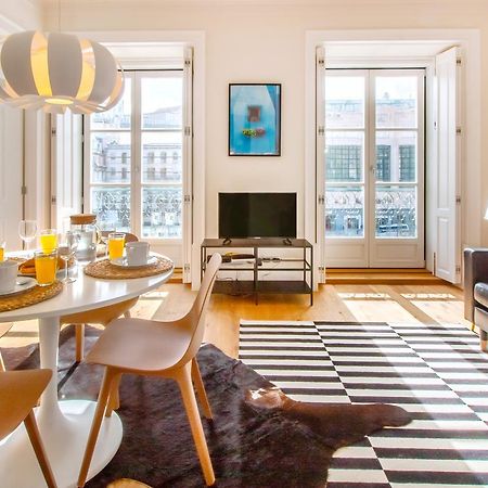 Restauradores Prestige Lisbon Luaran gambar