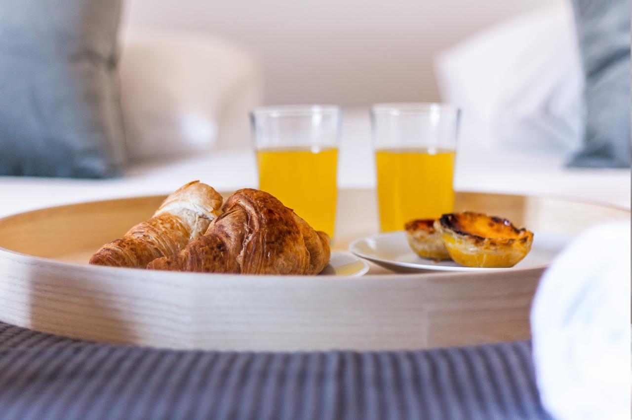 Restauradores Prestige Lisbon Luaran gambar